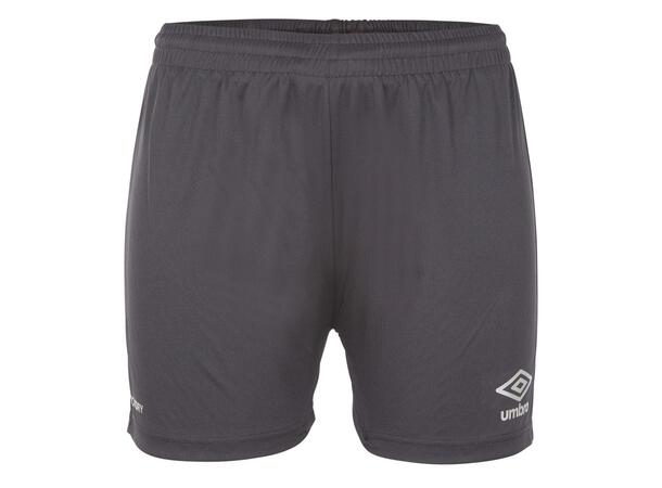 UMBRO Core Shorts W Svart 40 Kortbyxa för match/träning dam 
